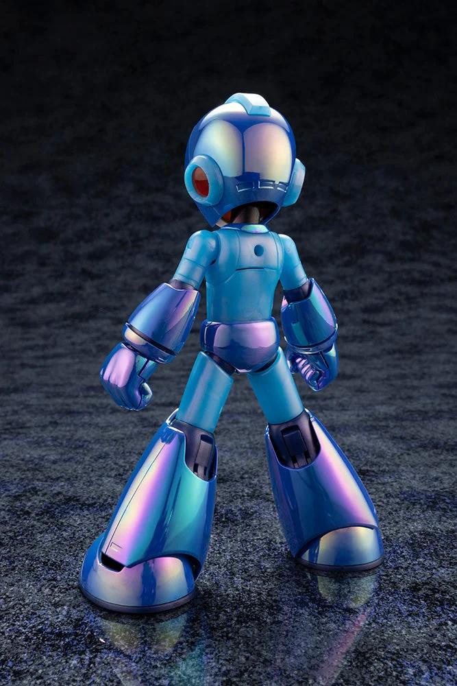 Kotobukiya Mega MAN Premium Charge Shot Ver. Model Kit (KP784) — official product photo 1