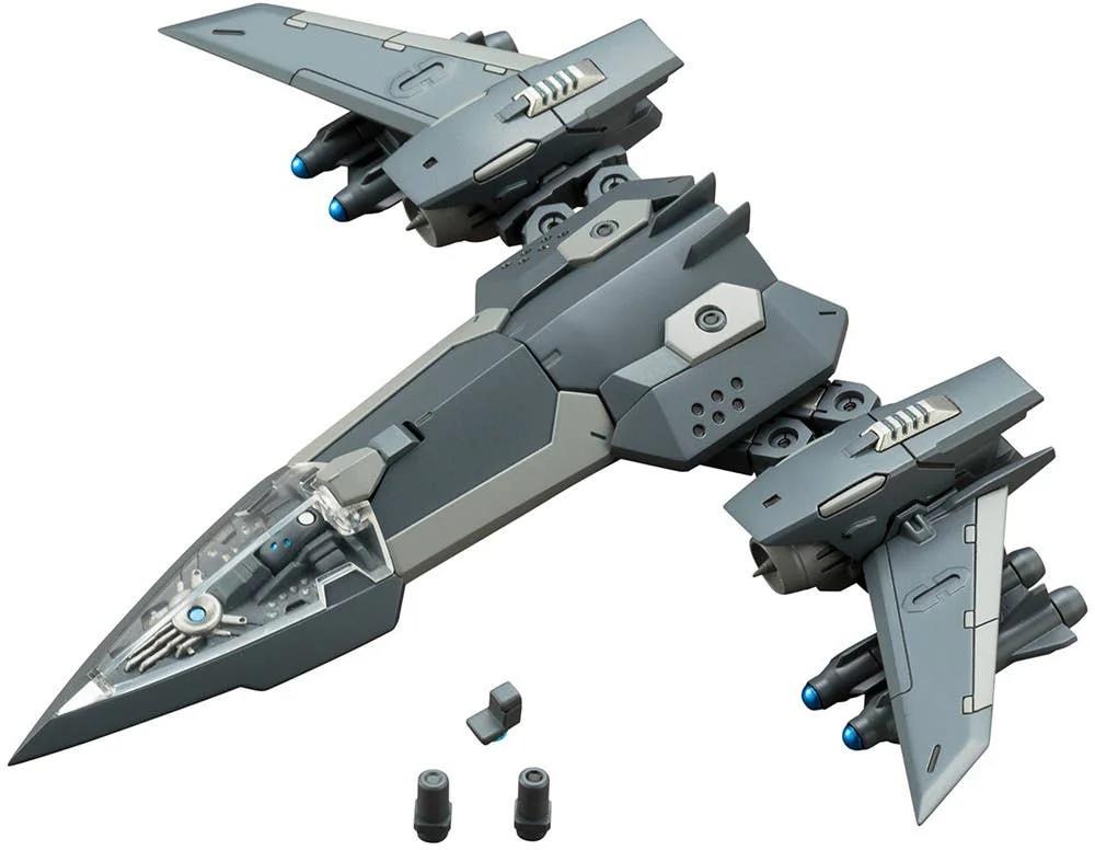 M.S.G Heavy Weapon Unit 19: Solid Raptor (Reissue) — product photo