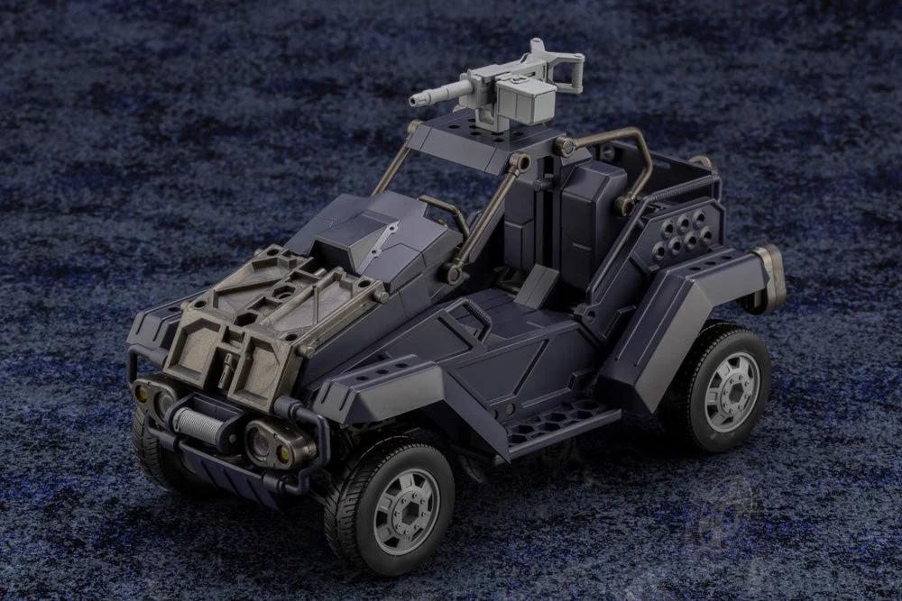 1/24 Hexa Gear Pk3 Night — official product photo 1
