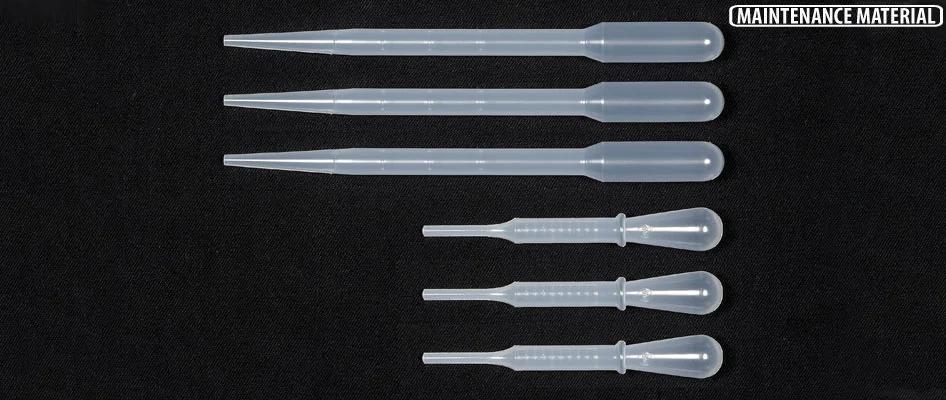 Tamiya Pipette Set Model Kit — product photo