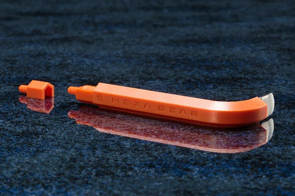 Kotobukiya Hexa Gear Parts Remover — official product photo 2