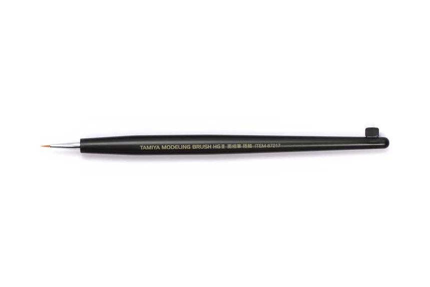Tamiya Modeling Brush Hg II Pointed Extra Fine Model Kit — product photo