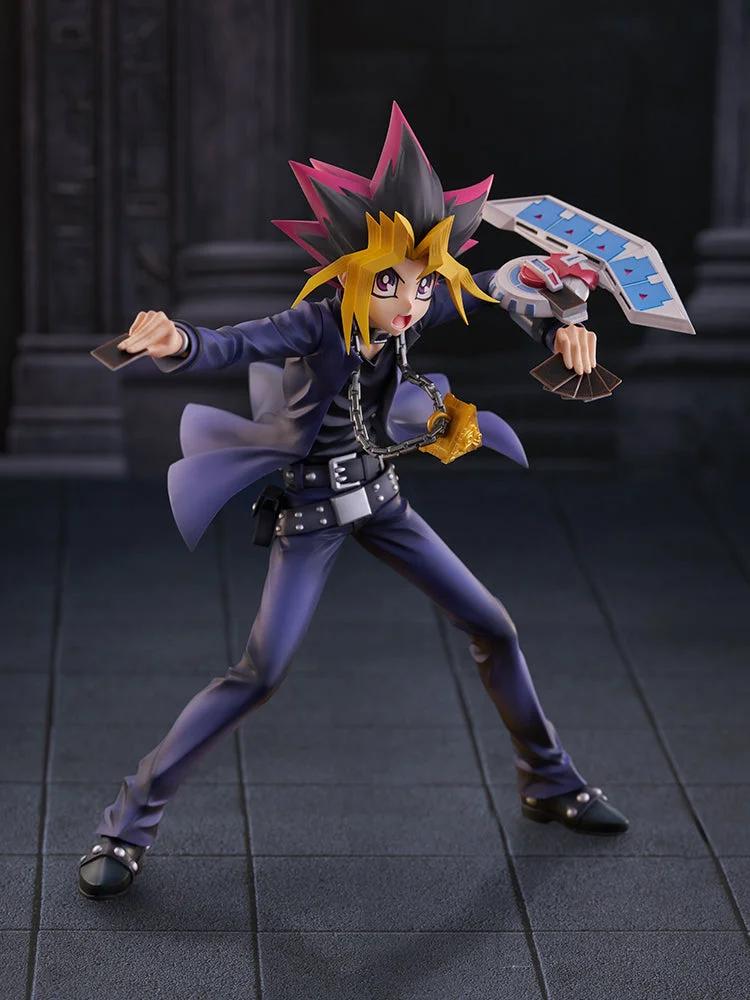 Artfx J Yugi Muto -Passionate Duelists- — product photo