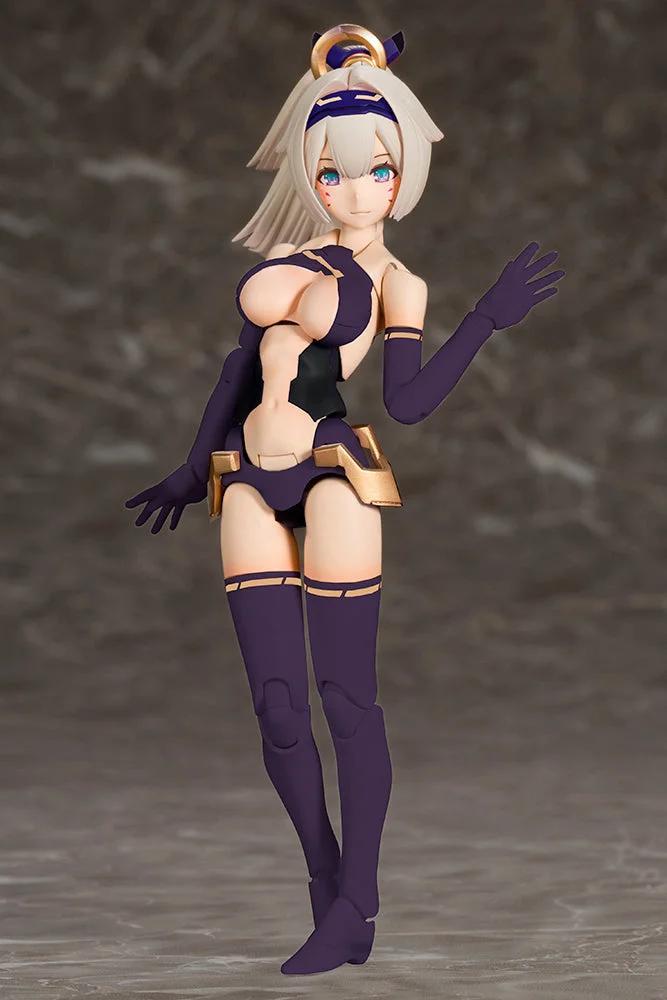 1/1 Asra Archer Shadow Ed — official product photo 1