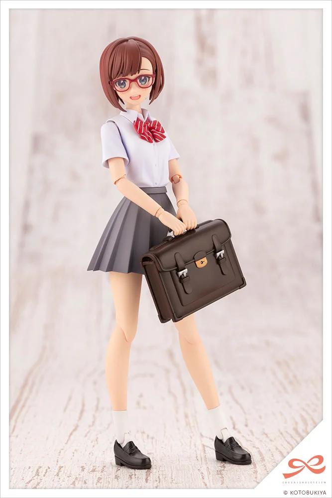 Koyomi Takanashi [Ryobu High School Summer Clothes] — product photo