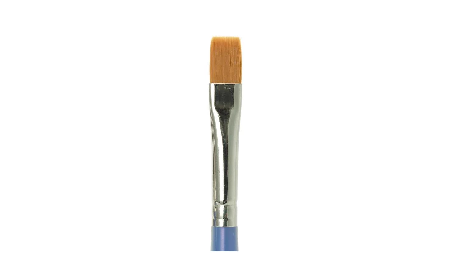 Mr. Hobby MB08 Mr. Brush Flat No.8 — product photo