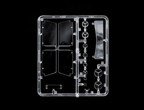 Italeri 1/24 Rolls Royce Phantom II Model Kit — official product photo 6
