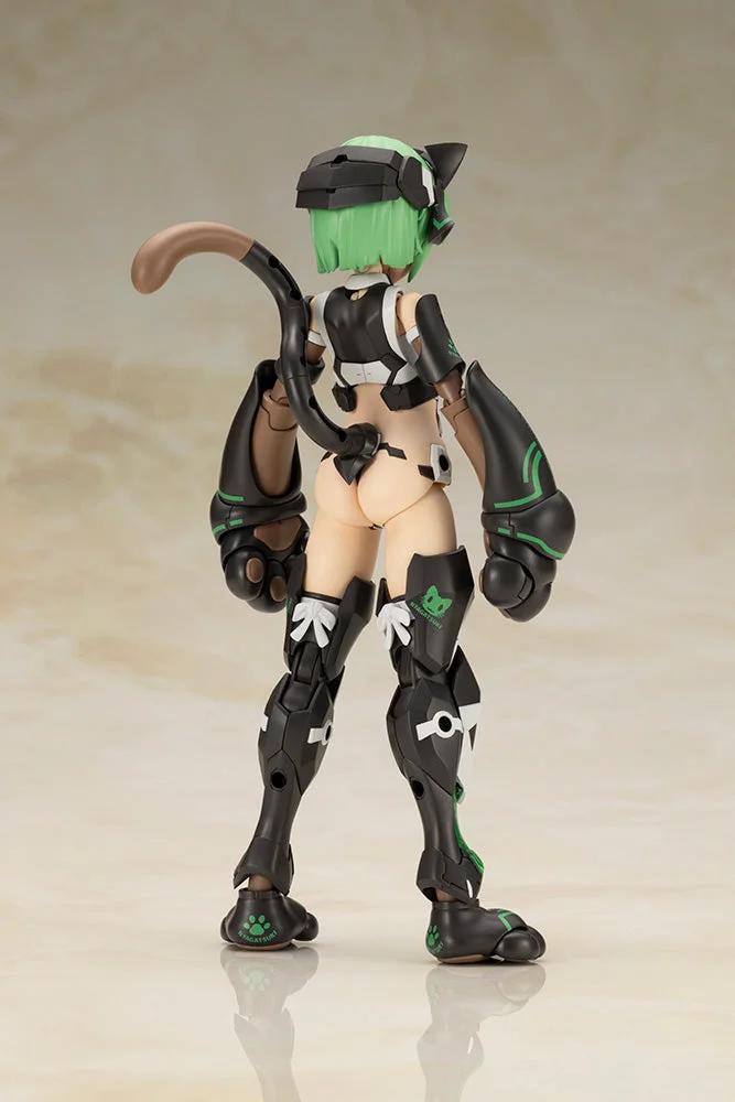 Non Fa Girl Magatsuki Cat — official product photo 2