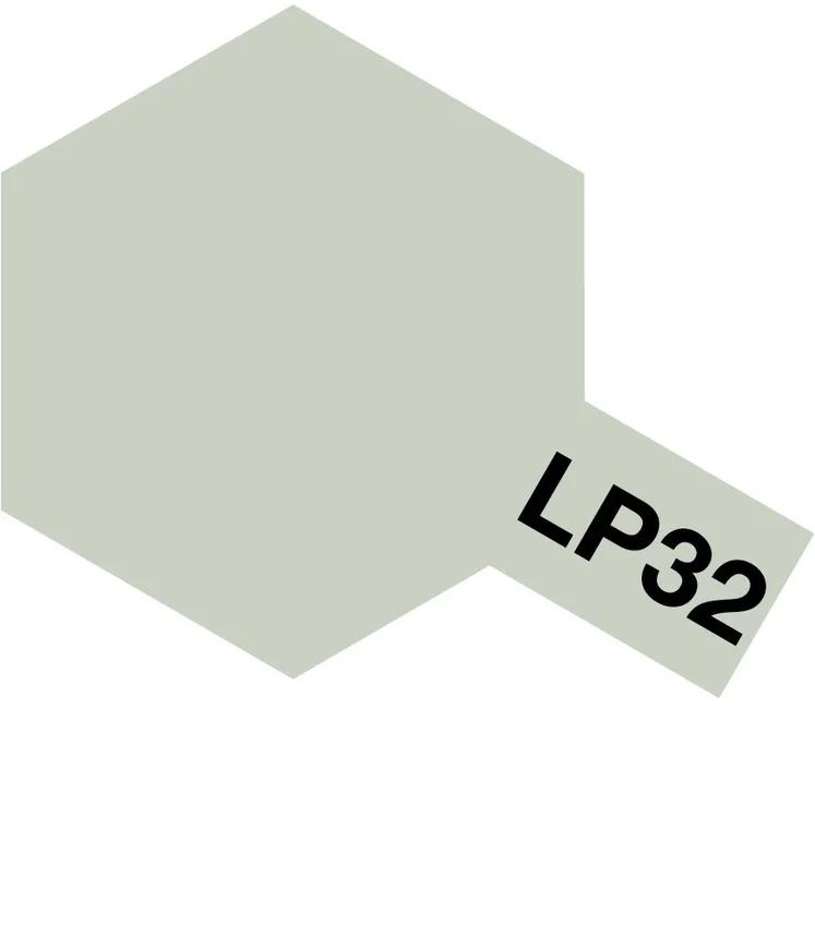 Tamiya LP-32 Lacquer Light Gray Ijn 6 3 00