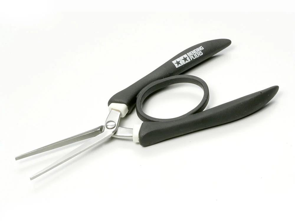 Tamiya Bending Pliers P E — official product photo 1