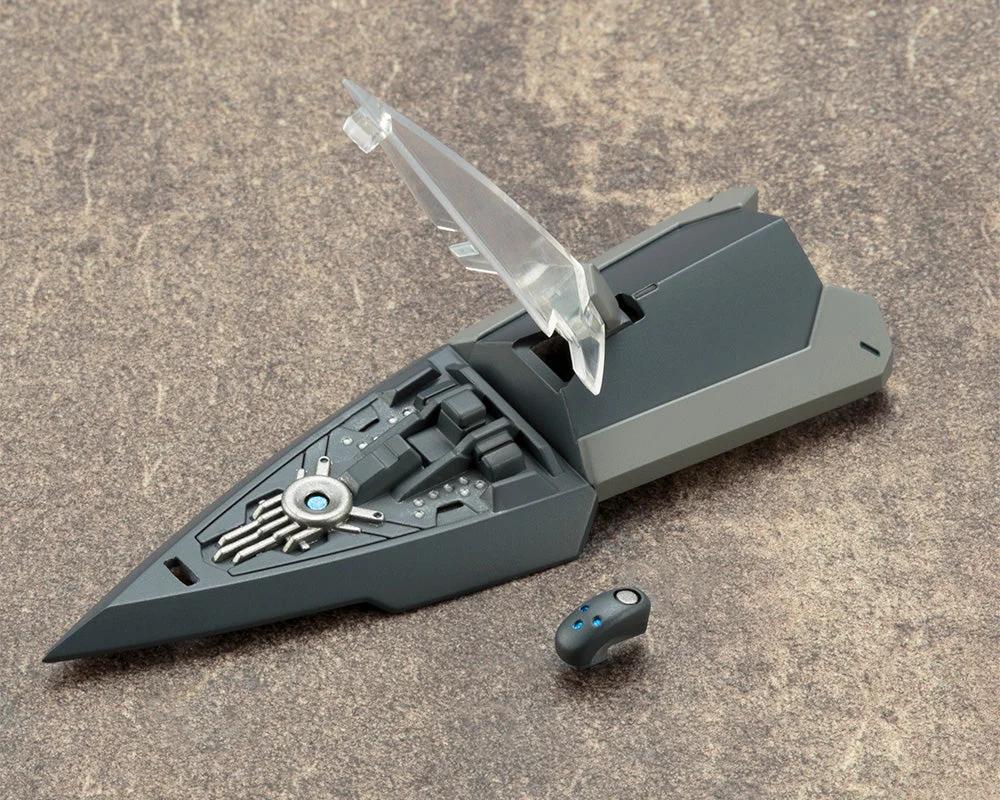 M.S.G Heavy Weapon Unit 19: Solid Raptor (Reissue) — official product photo 5