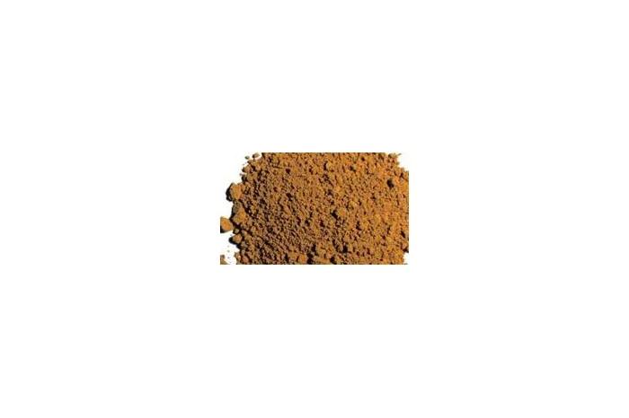 Vallejo Dark Yellow Ocre Pigment 6p