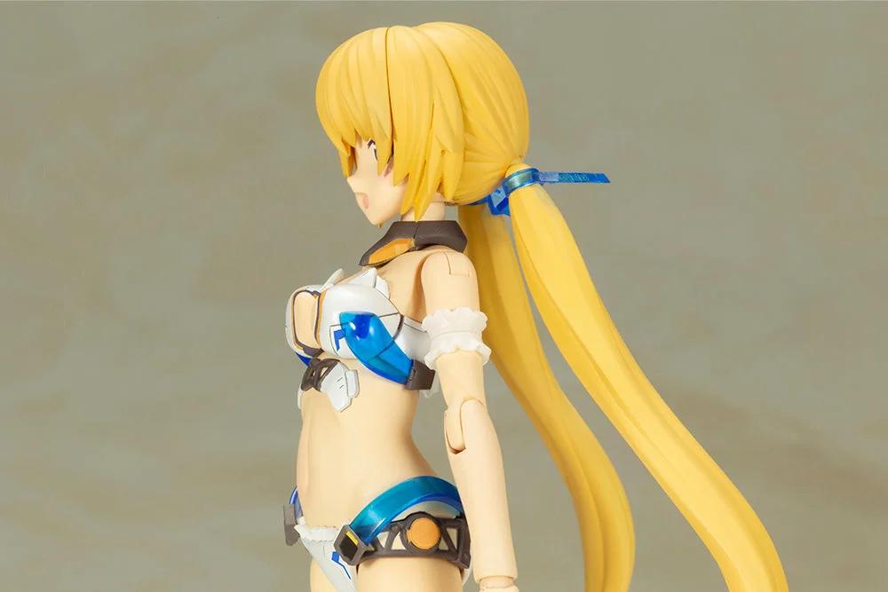 Frame Arms Girl P3 Hresvelgr=Ater Summer Vacation Ver. — official product photo 6