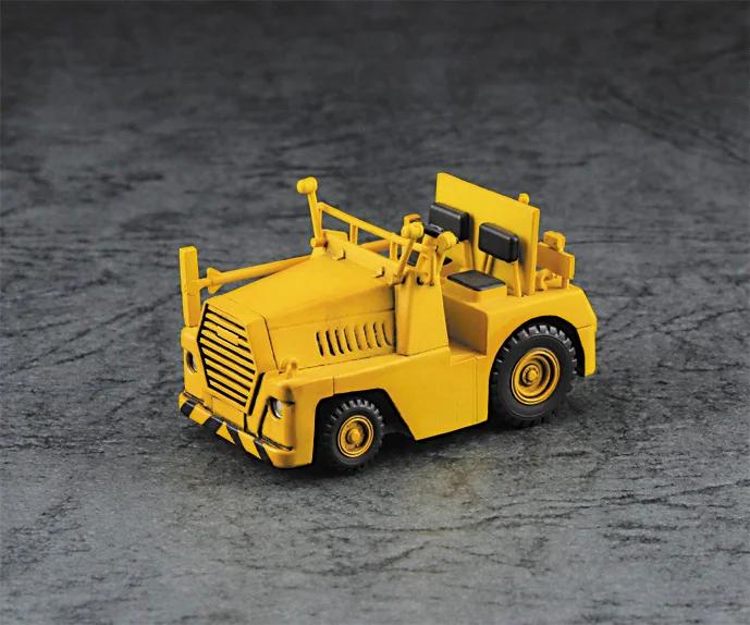 Hasegawa 1/72 MU-2A Mitsubishi Air Rescue 50th Model Kit — official product photo 2