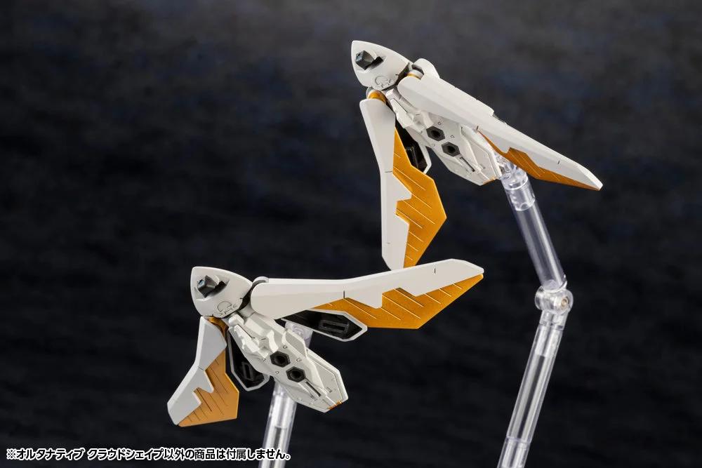 Hexa Gear Alternative Cloudshape — official product photo 3
