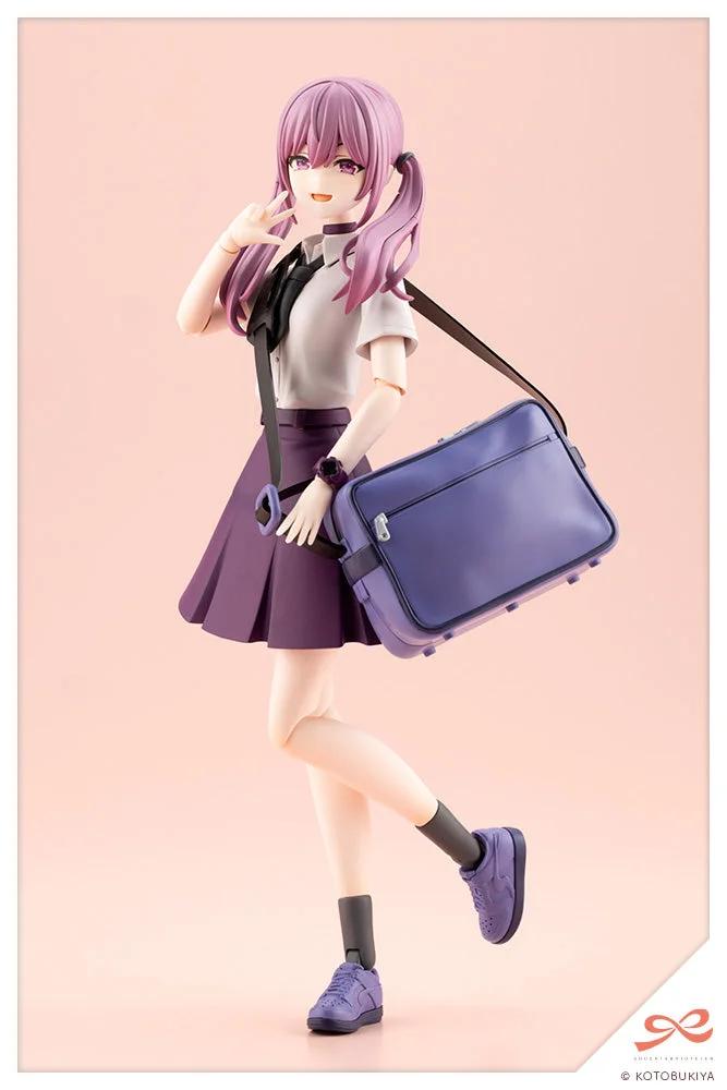 Little Devil Twin Tails — product photo
