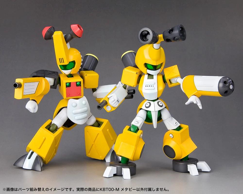 KBT00-M Metal Beetle — official product photo 5