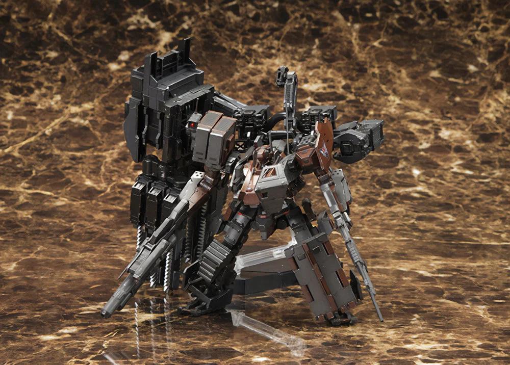 1/72 Ucr-10/A Vengeance — official product photo 1
