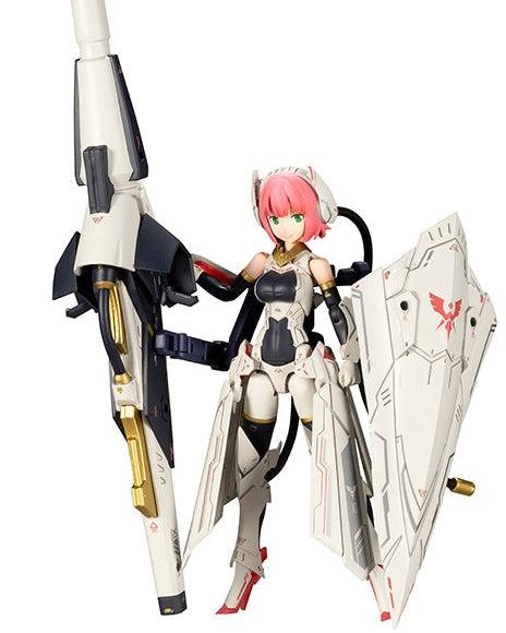 Kotobukiya 1/1 Megami Device BULLET KNIGHTS Lancer (Reissue) Model Kit — box art