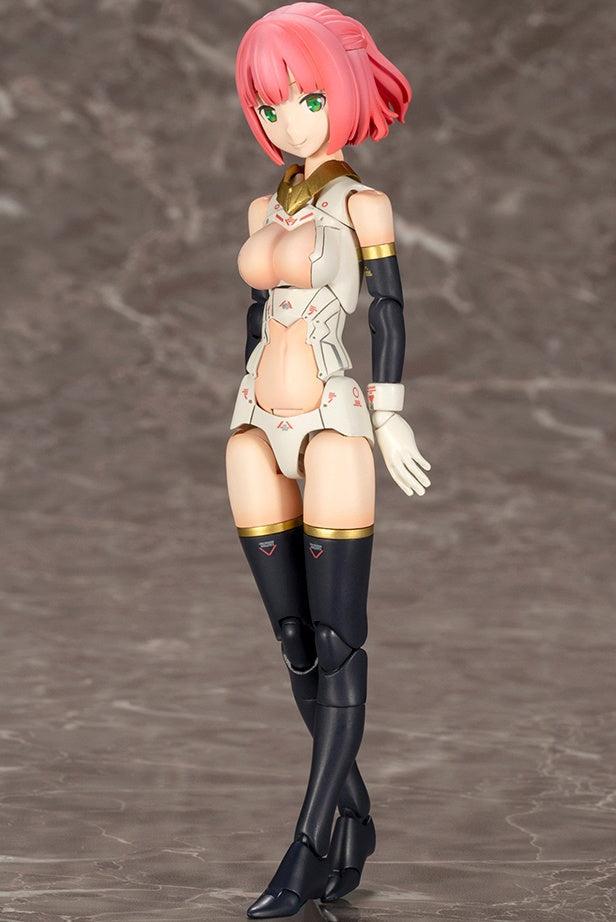 Kotobukiya 1/1 Megami Device BULLET KNIGHTS Lancer (Reissue) Model Kit - Image 9 of 14