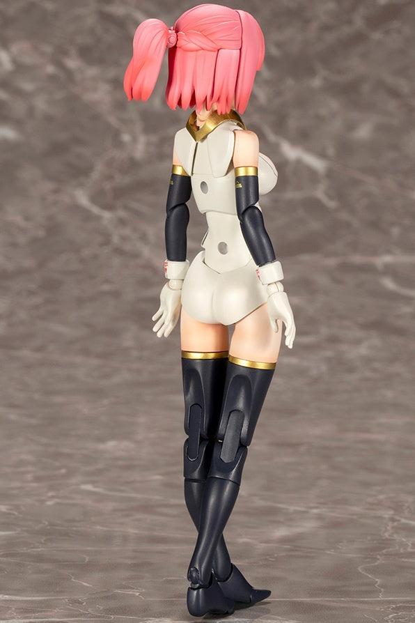Kotobukiya 1/1 Megami Device BULLET KNIGHTS Lancer (Reissue) Model Kit - Image 10 of 14