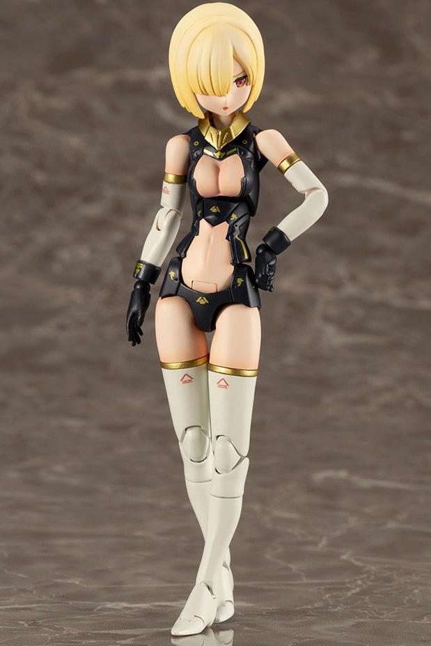 Kotobukiya 1/1 Megami Device BULLET KNIGHTS Launcher (Reissue) Model Kit - Image 8 of 15