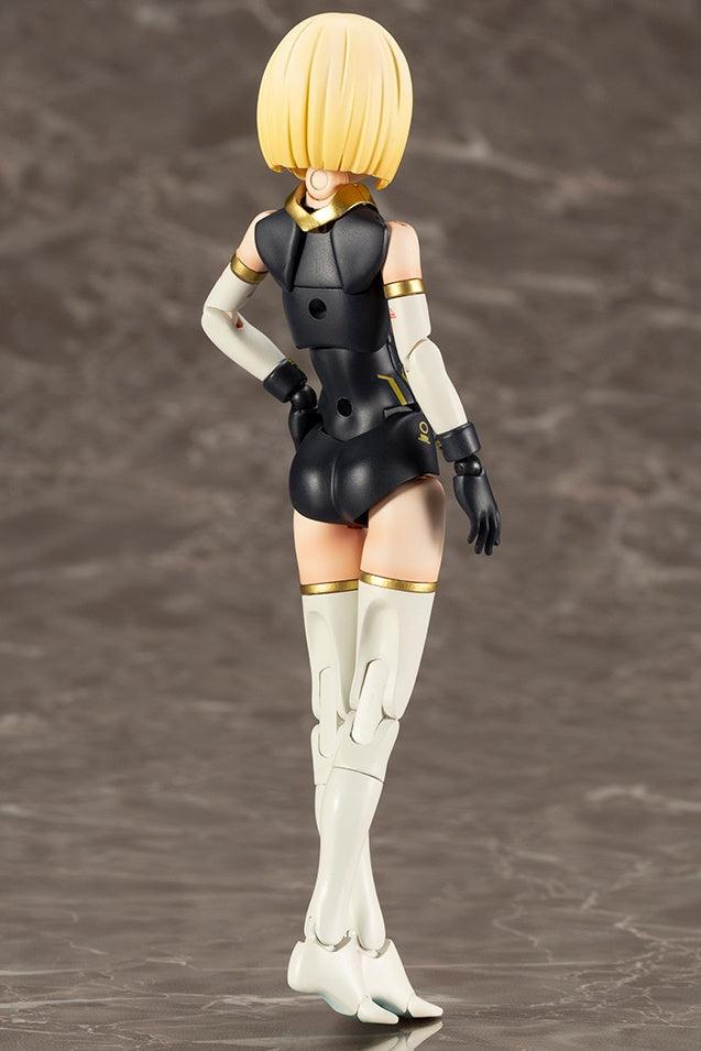 Kotobukiya 1/1 Megami Device BULLET KNIGHTS Launcher (Reissue) Model Kit - Image 9 of 15