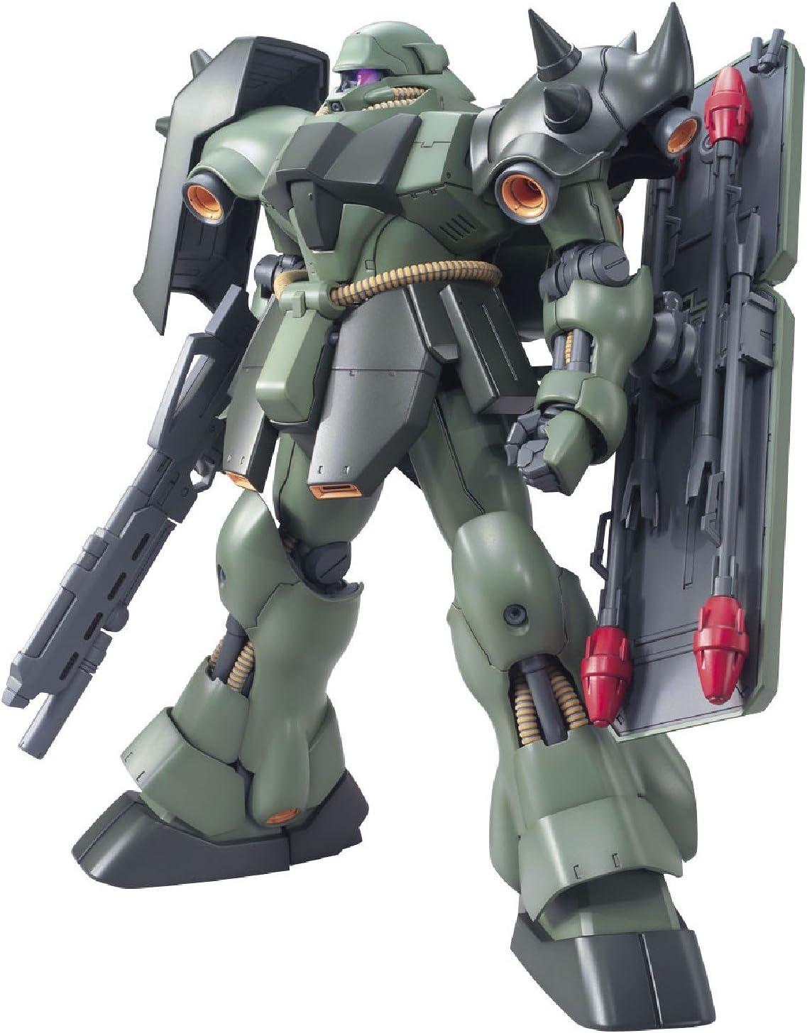 1/100 MG AMS-119 Geara Doga - Artrovo Gundam