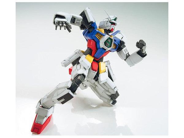 1/100 MG AGE-1 Gundam AGE-1 Normal - Artrovo Gundam