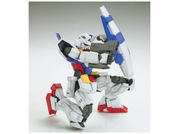 1/100 MG AGE-1 Gundam AGE-1 Normal - Artrovo Gundam