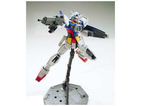 1/100 MG AGE-1 Gundam AGE-1 Normal - Artrovo Gundam