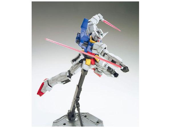 1/100 MG AGE-1 Gundam AGE-1 Normal - Artrovo Gundam