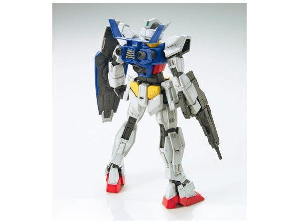 1/100 MG AGE-1 Gundam AGE-1 Normal - Artrovo Gundam