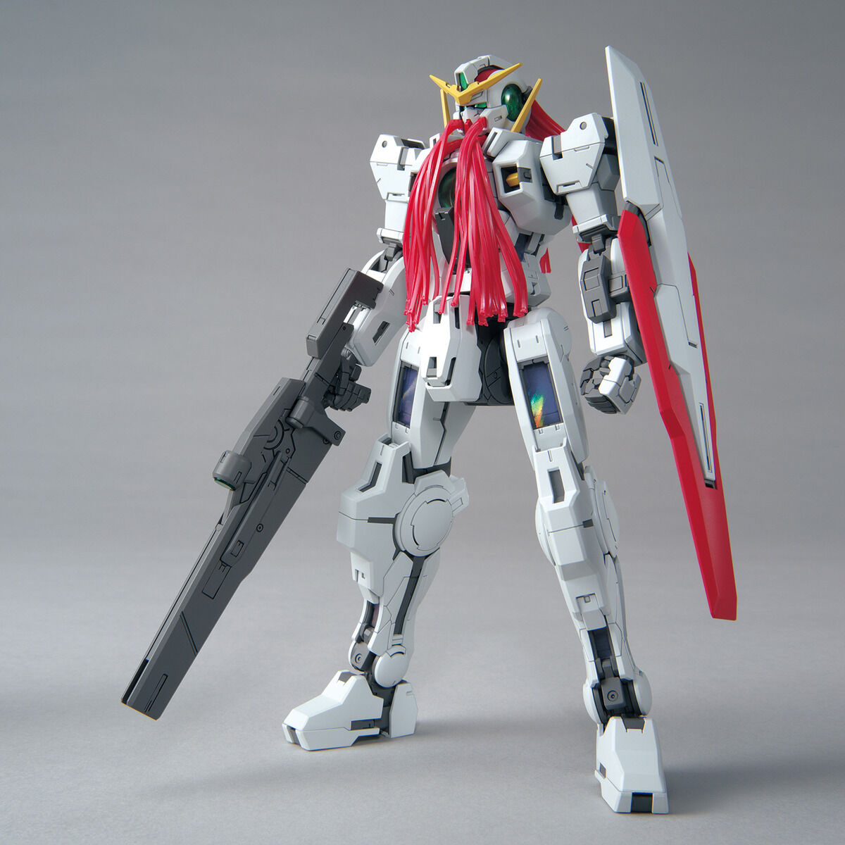 1/100 MG GN-005 Gundam Virtue - Artrovo Gundam