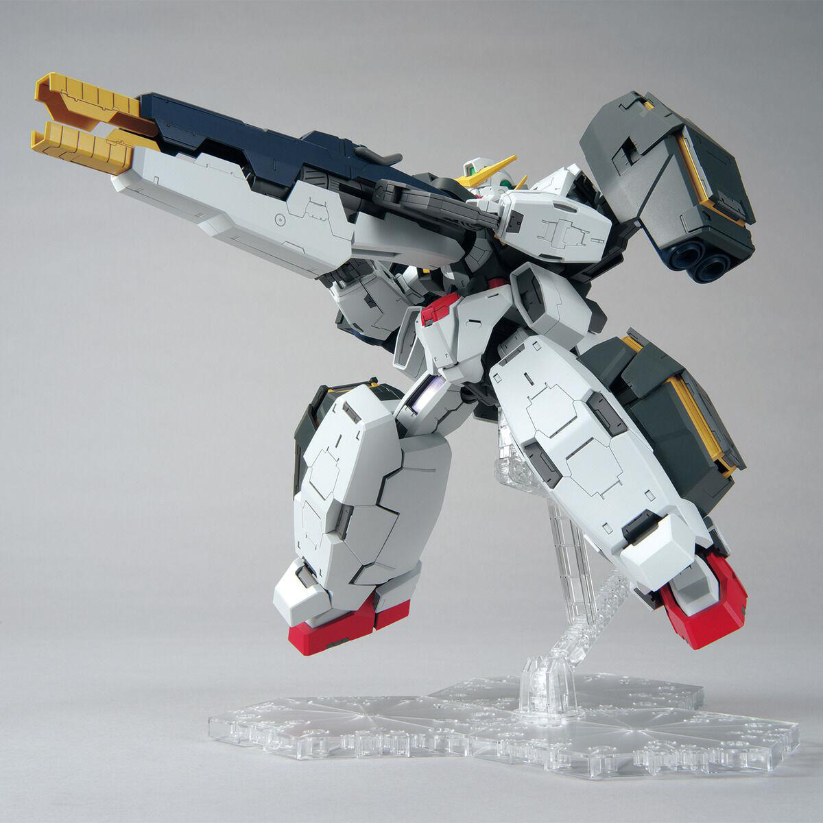 1/100 MG GN-005 Gundam Virtue - Artrovo Gundam