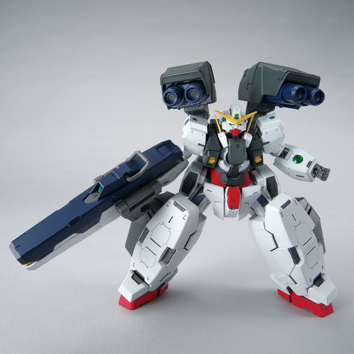 1/100 MG GN-005 Gundam Virtue - Artrovo Gundam