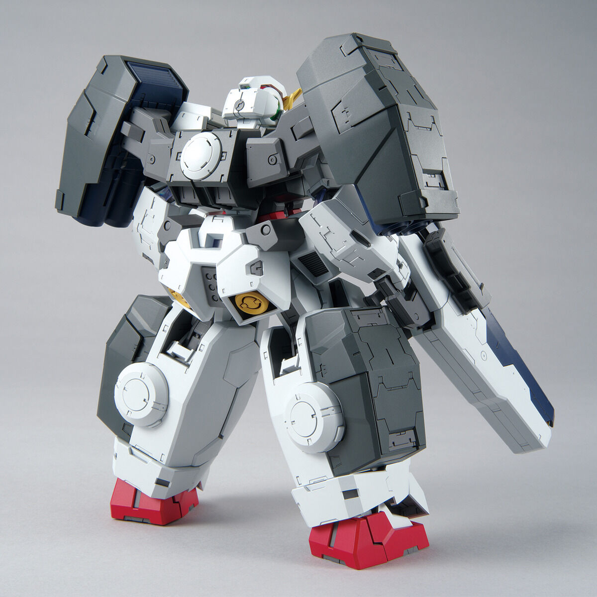 1/100 MG GN-005 Gundam Virtue - Artrovo Gundam