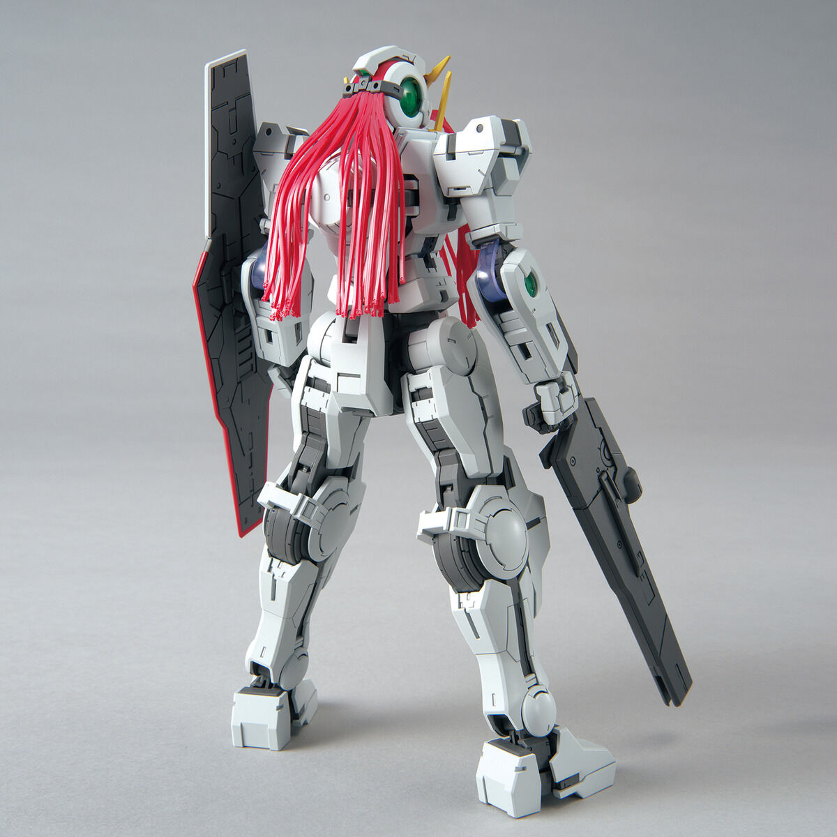 1/100 MG GN-005 Gundam Virtue - Artrovo Gundam