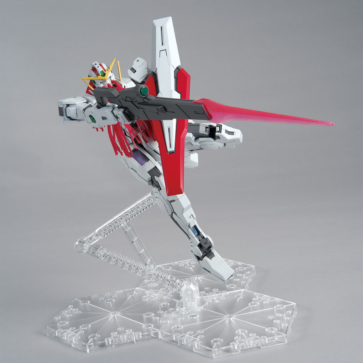 1/100 MG GN-005 Gundam Virtue - Artrovo Gundam