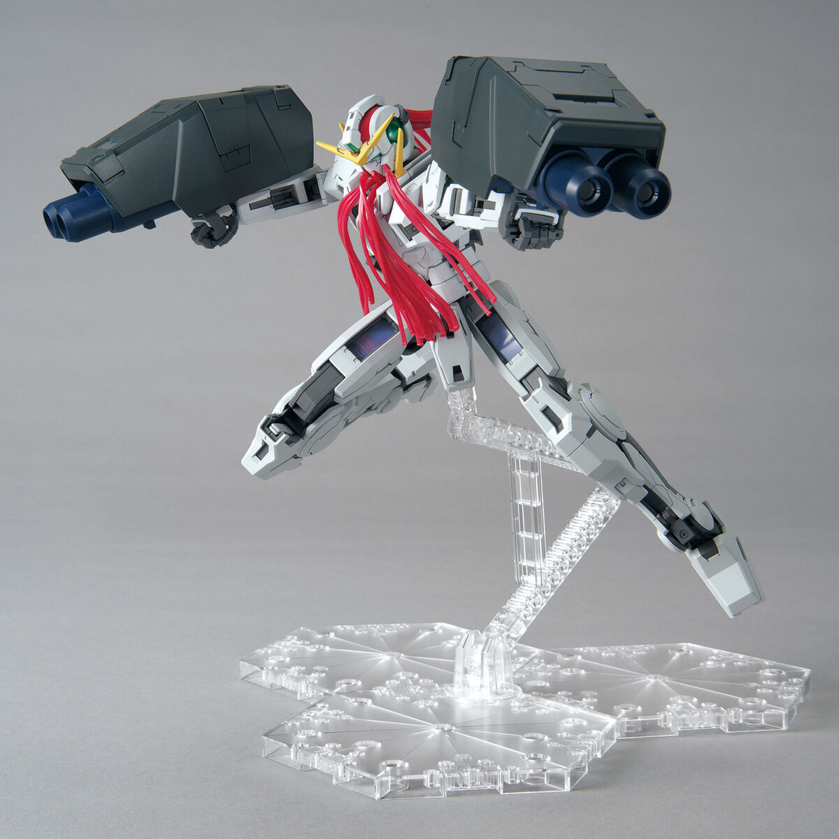 1/100 MG GN-005 Gundam Virtue - Artrovo Gundam