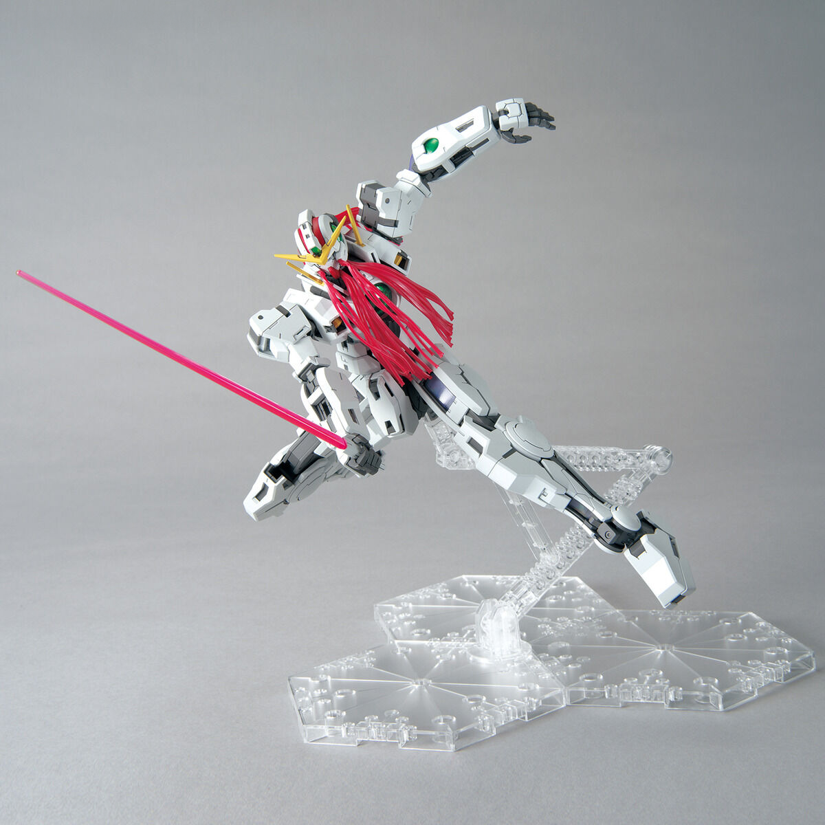 1/100 MG GN-005 Gundam Virtue - Artrovo Gundam
