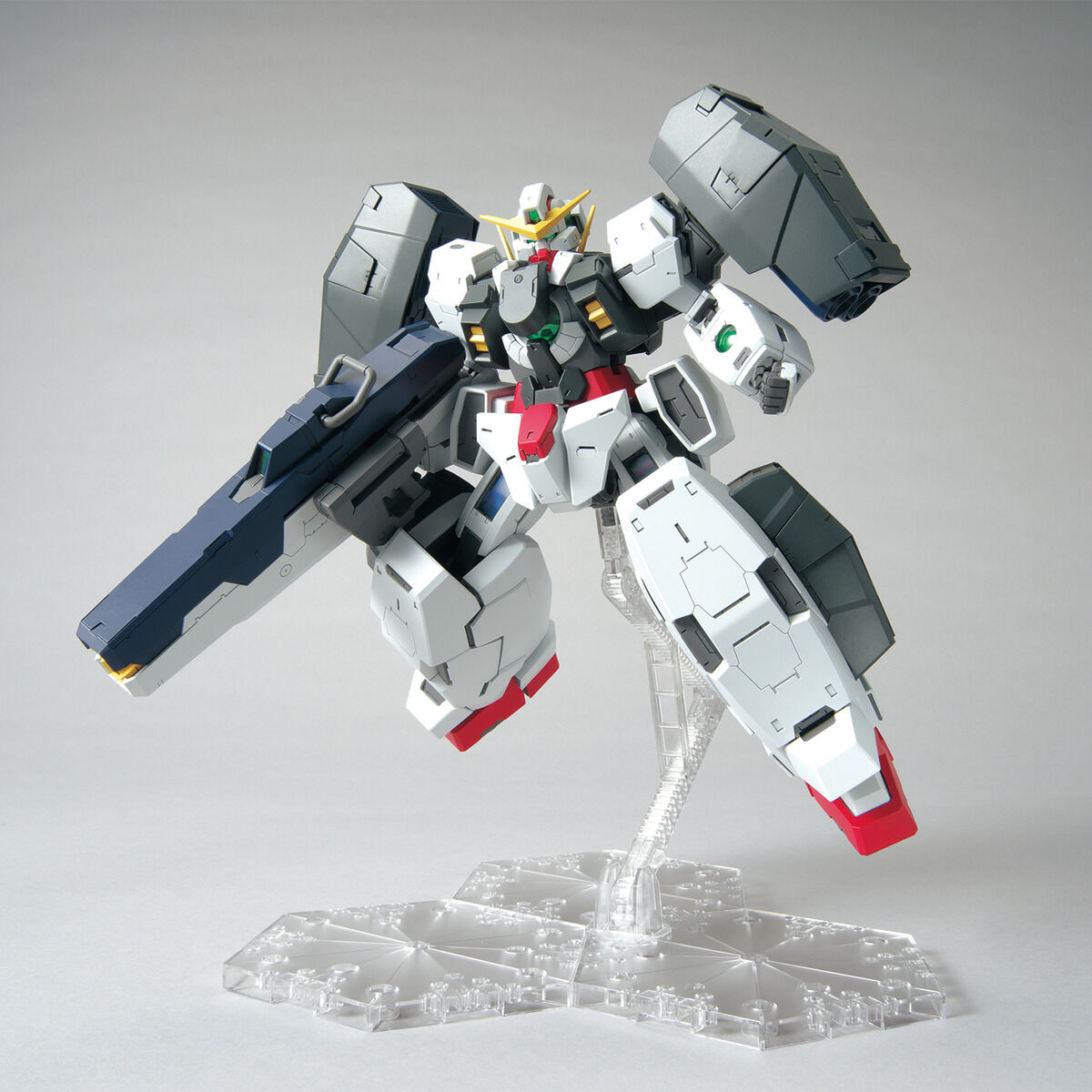 1/100 MG GN-005 Gundam Virtue - Artrovo Gundam