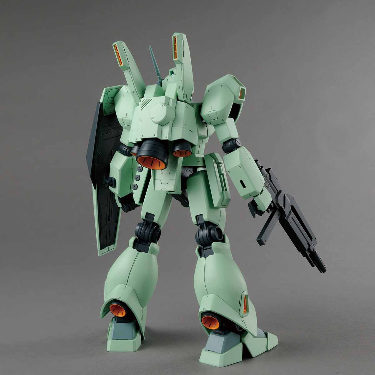 1/100 MG RGM-89 Jegan - Artrovo Gundam