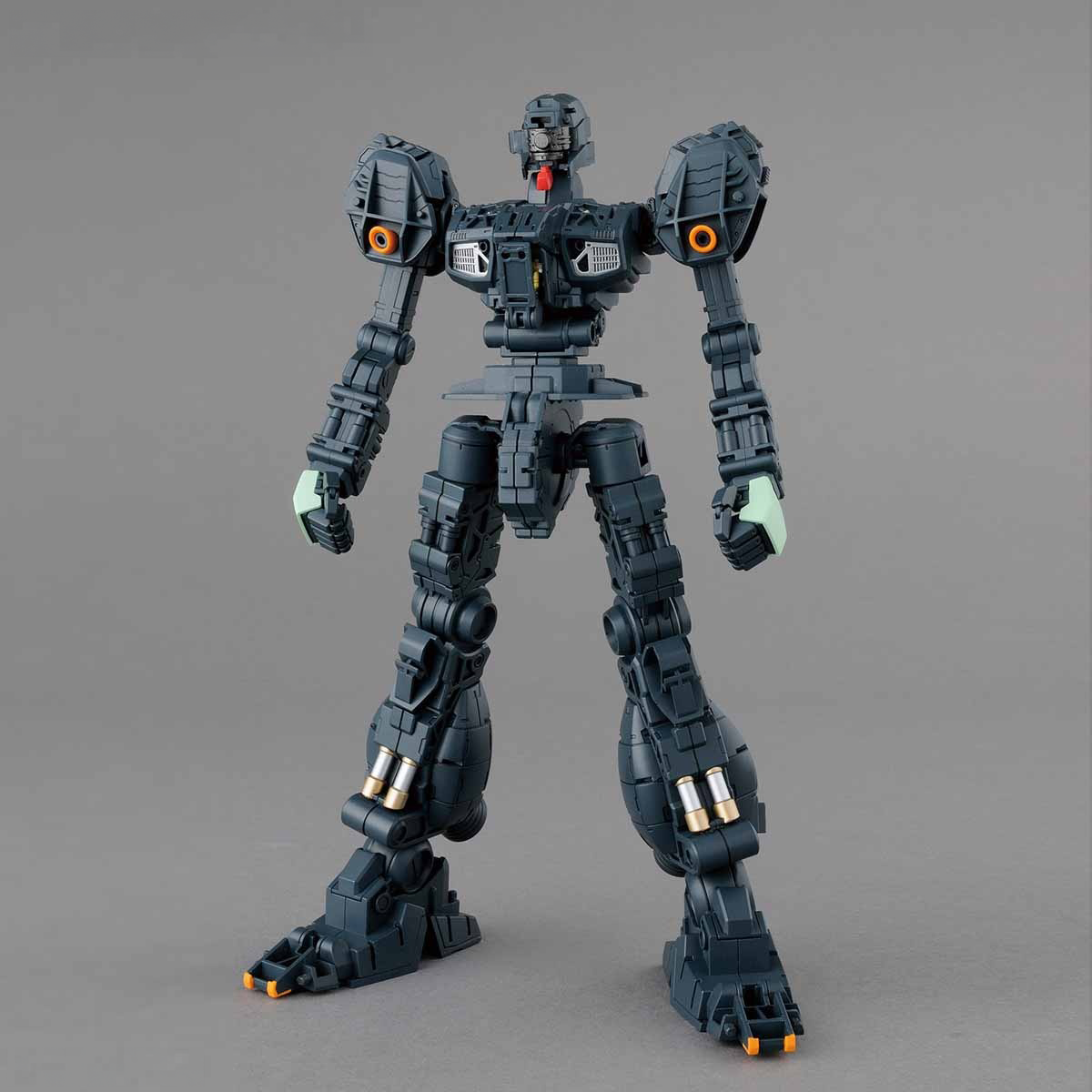 1/100 MG RGM-89 Jegan - Artrovo Gundam
