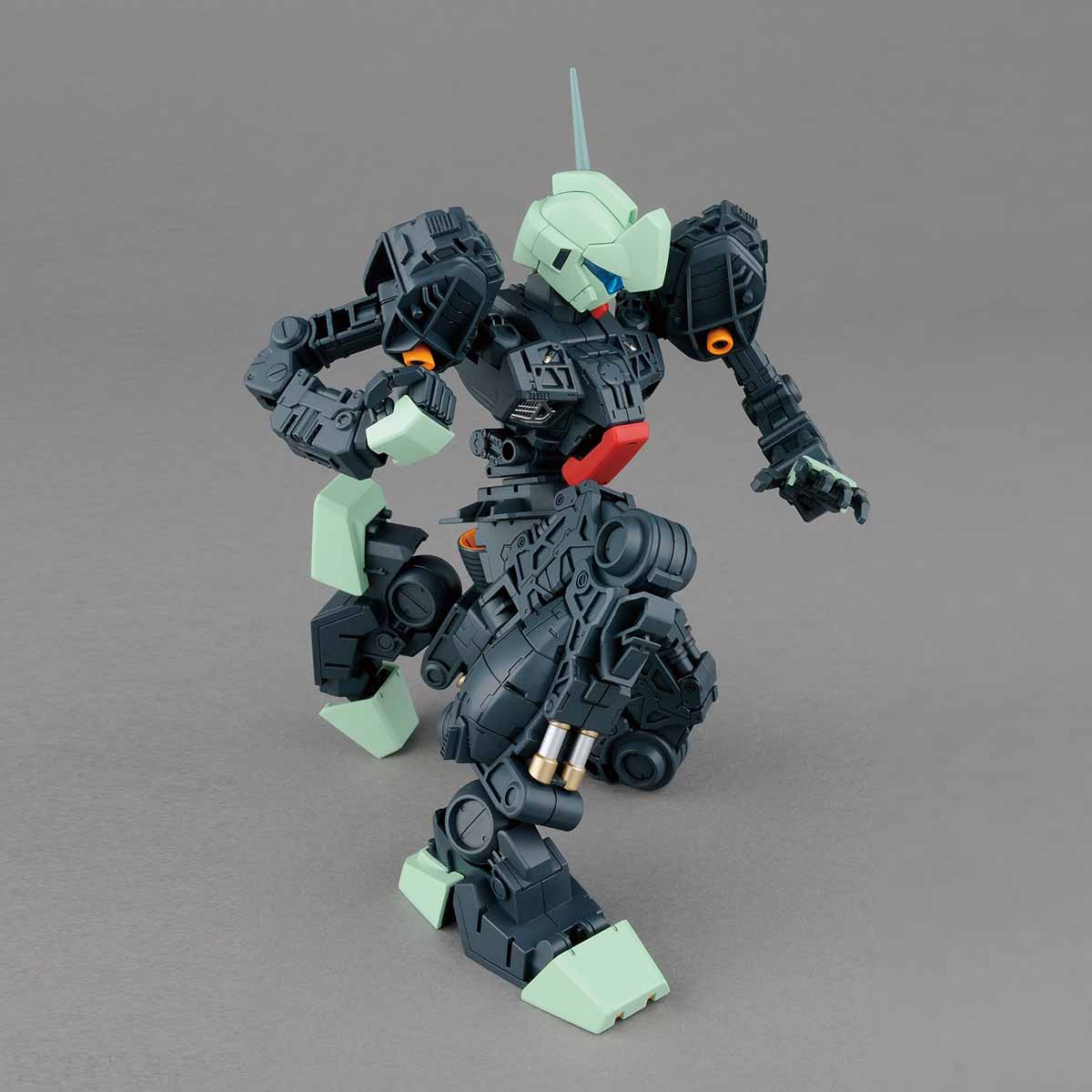 1/100 MG RGM-89 Jegan - Artrovo Gundam
