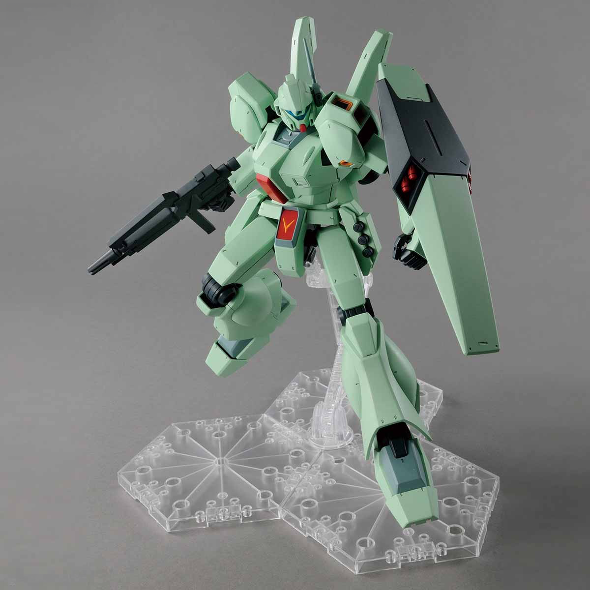 1/100 MG RGM-89 Jegan - Artrovo Gundam