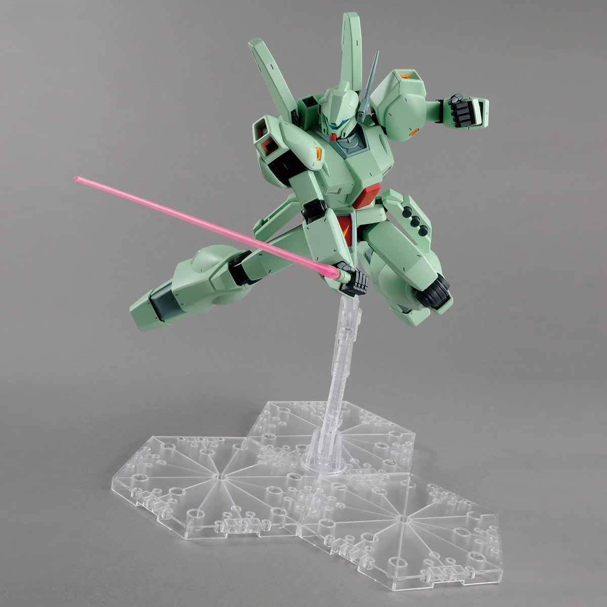 1/100 MG RGM-89 Jegan - Artrovo Gundam