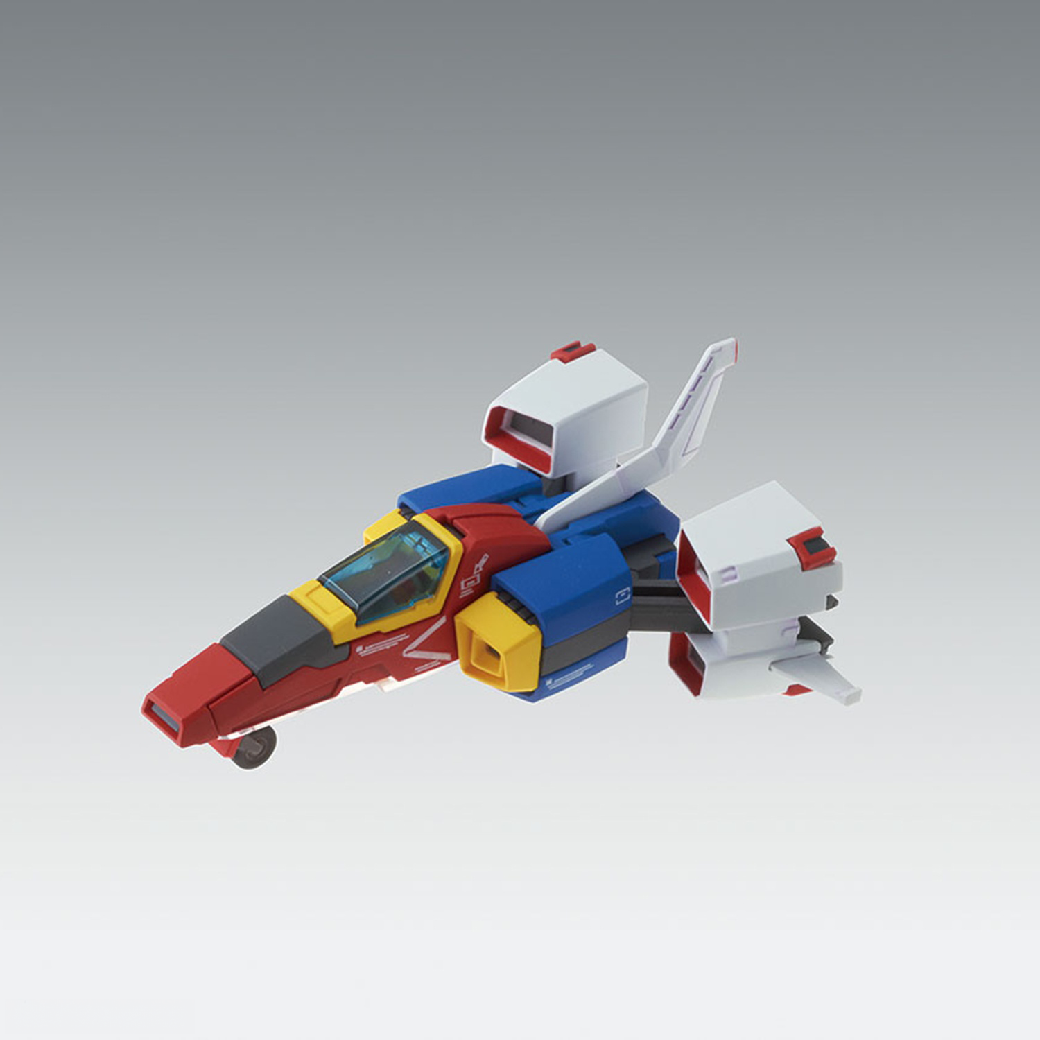 1/100 MG Mobile Suit MSZ-01 ZZ Gundam Ver. Ka - Artrovo Gundam