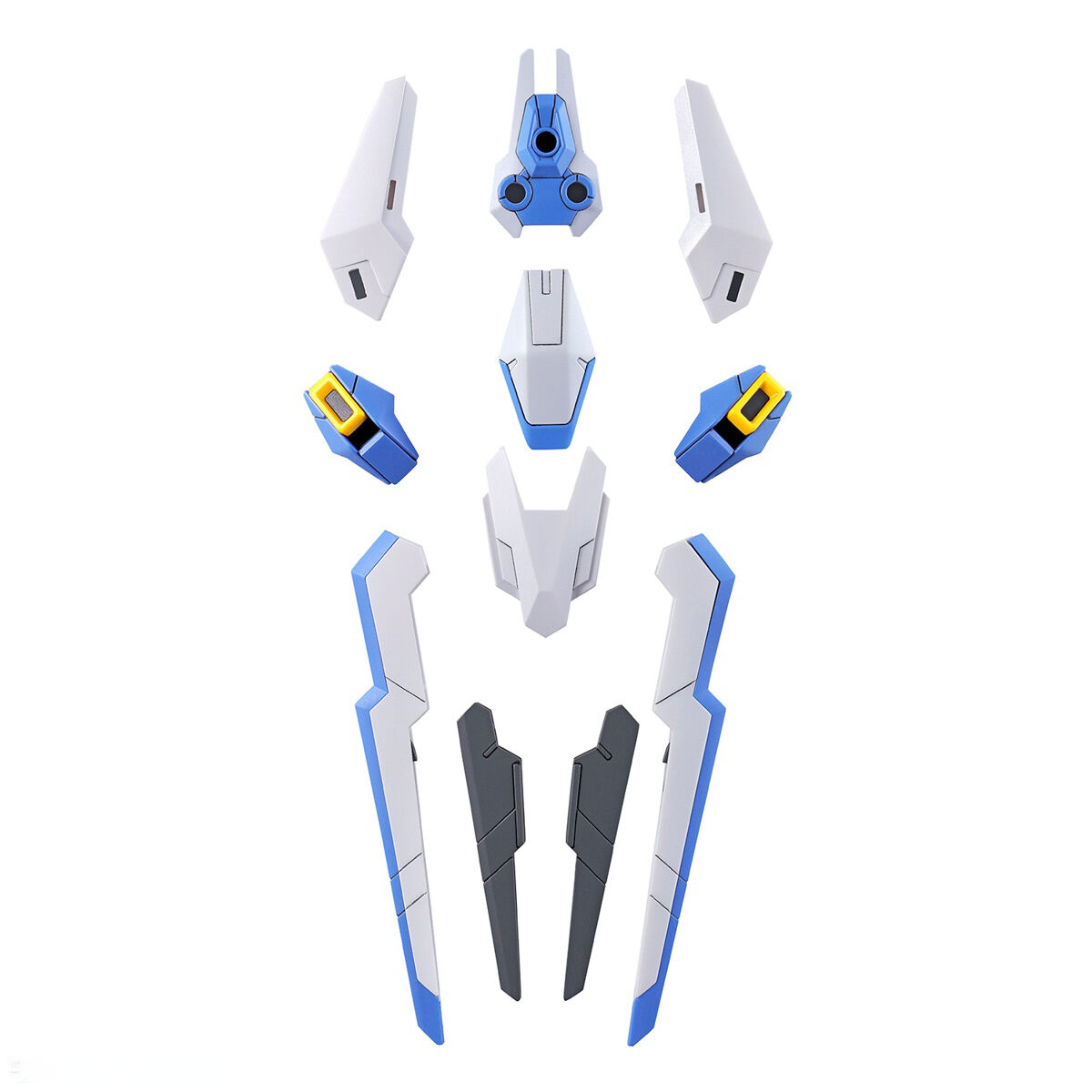Bandai 1/144 HG Gundam Aerial Model Kit - Image 4 of 18