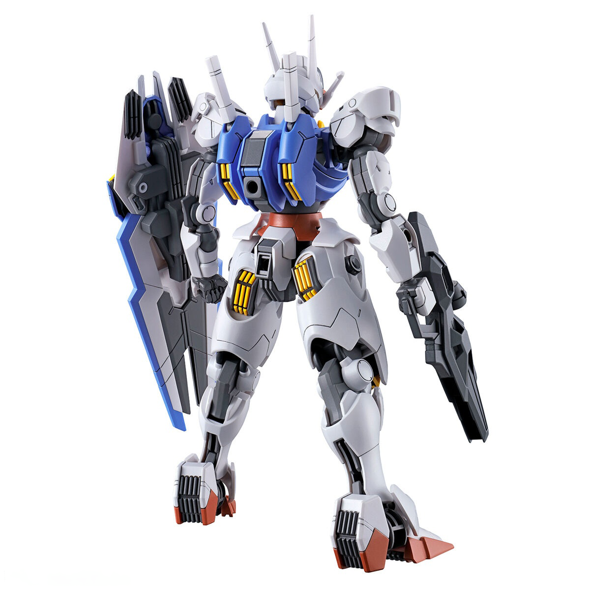 Bandai 1/144 HG Gundam Aerial Model Kit - Image 6 of 18